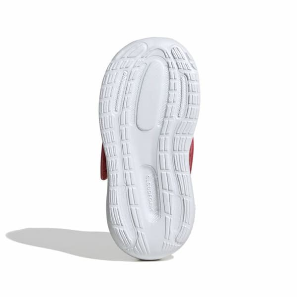 Vauvojen urheilukengät Adidas Runfalcon 3.0 Punainen - 26