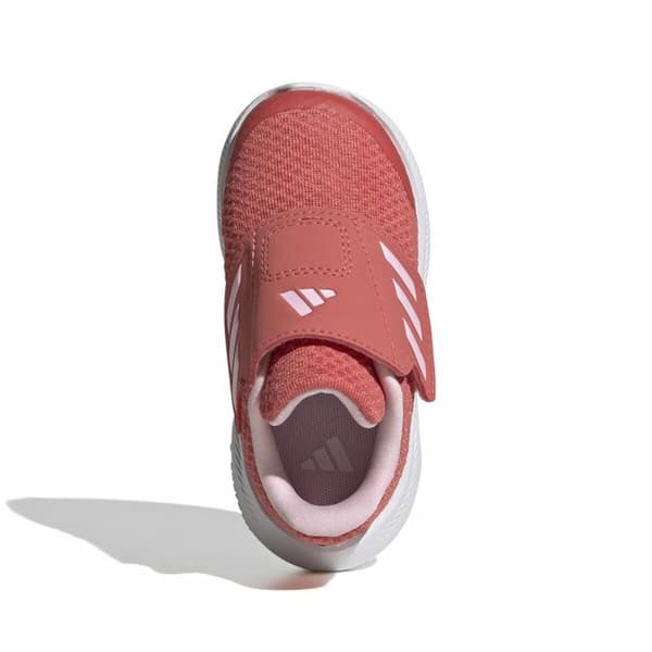 Vauvojen urheilukengät Adidas Runfalcon 3.0 Punainen - 26
