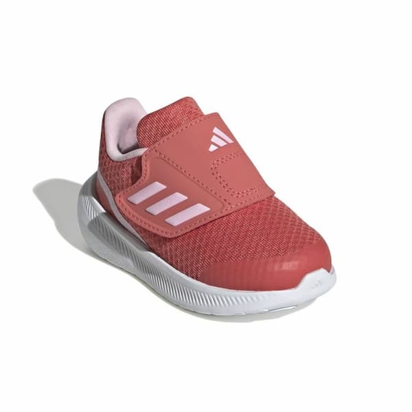 Vauvojen urheilukengät Adidas Runfalcon 3.0 Punainen - 26