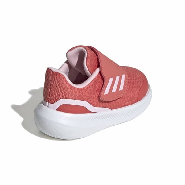 Vauvojen urheilukengät Adidas Runfalcon 3.0 Punainen - 26