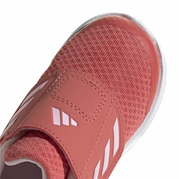 Vauvojen urheilukengät Adidas Runfalcon 3.0 Punainen - 26