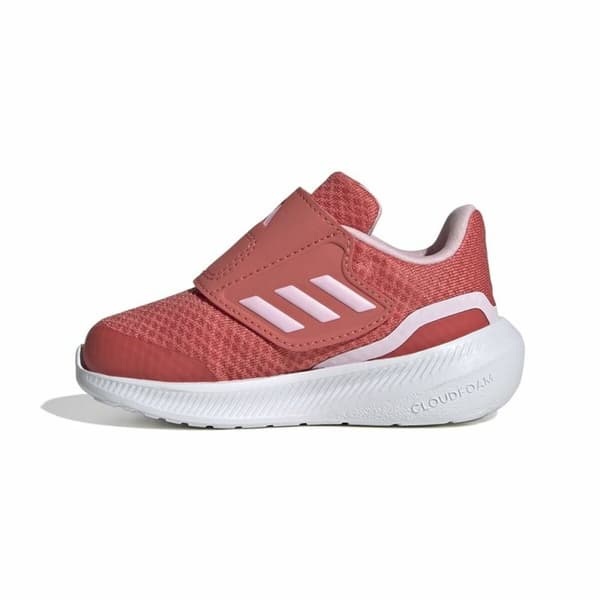 Vauvojen urheilukengät Adidas Runfalcon 3.0 Punainen - 26