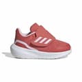 Pikkukuva 1 / 8: Vauvojen urheilukengät Adidas Runfalcon 3.0 Punainen - 26