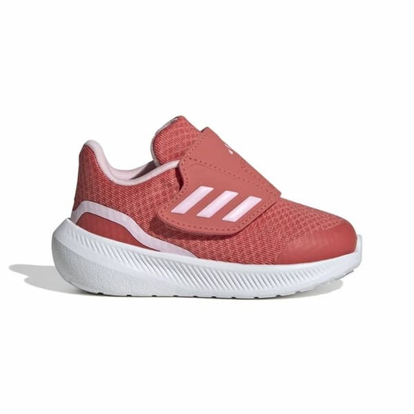 Vauvojen urheilukengät Adidas Runfalcon 3.0 Punainen - 26