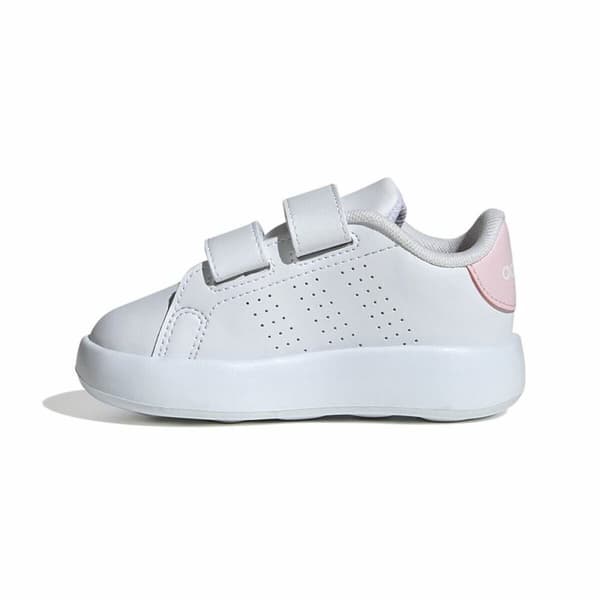 Vauvojen urheilukengät Adidas Advantage Cf I Infantil Valkoinen - 22