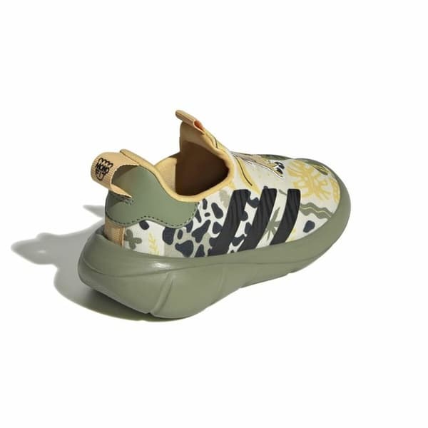 Vauvojen urheilukengät Adidas Disney Lion King Monofit Vihreä - 24