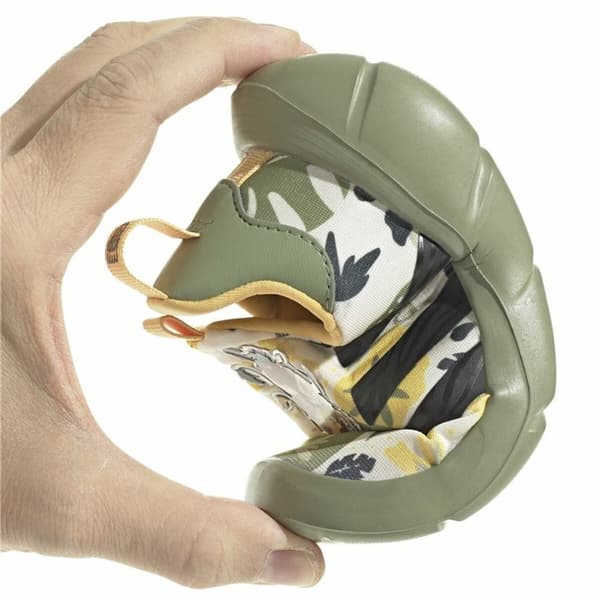 Vauvojen urheilukengät Adidas Disney Lion King Monofit Vihreä - 24