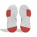 Miniatyrbild 3 av 7: Sportskor för barn Adidas Racer Tr23 El Infantil Vit - 37 1/3