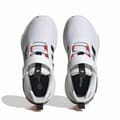 Miniatyrbild 4 av 7: Sportskor för barn Adidas Racer Tr23 El Infantil Vit - 37 1/3