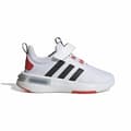 Miniatyrbild 1 av 7: Sportskor för barn Adidas Racer Tr23 El Infantil Vit - 37 1/3