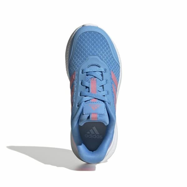 Sportskor för barn Adidas X_Plrpath K Infantil Estazu Blå - 35.5
