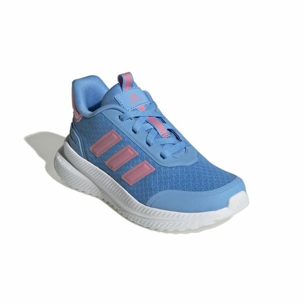 Sportskor för barn Adidas X_Plrpath K Infantil Estazu Blå - 35.5