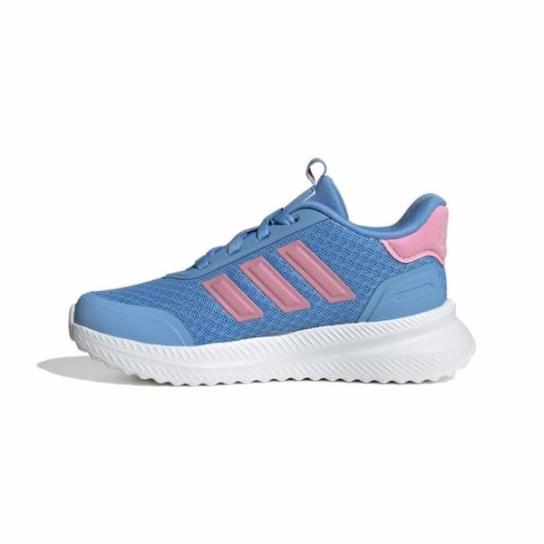 Sportskor för barn Adidas X_Plrpath K Infantil Estazu Blå - 35.5