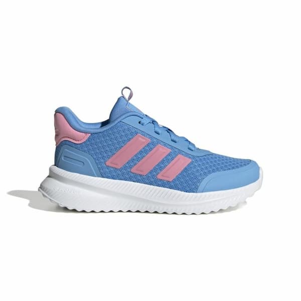 Sportskor för barn Adidas X_Plrpath K Infantil Estazu Blå - 35.5