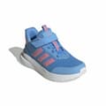 Miniatyrbild 5 av 8: Sportskor för barn Adidas X_Plrpath Blå - 28