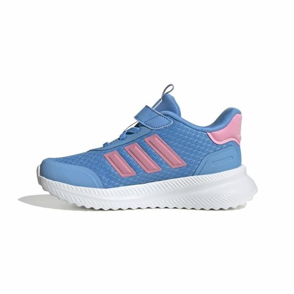 Sportskor för barn Adidas X_Plrpath Blå - 28