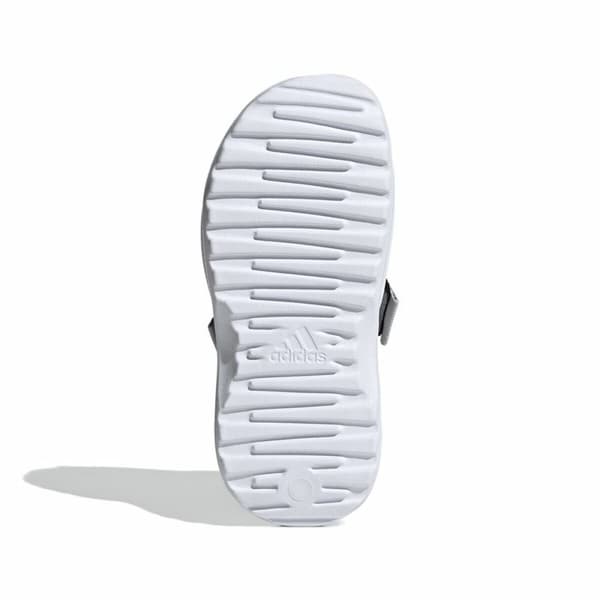 Sandaler till barn Adidas Mehana Svart - 36 2/3
