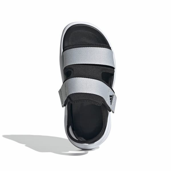 Sandaler till barn Adidas Mehana Svart - 36 2/3