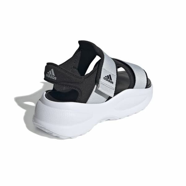 Sandaler till barn Adidas Mehana Svart - 36 2/3