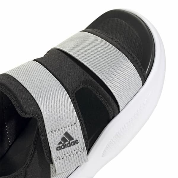 Sandaler till barn Adidas Mehana Svart - 36 2/3