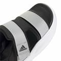 Miniatyrbild 7 av 8: Sandaler till barn Adidas Mehana Svart - 36 2/3