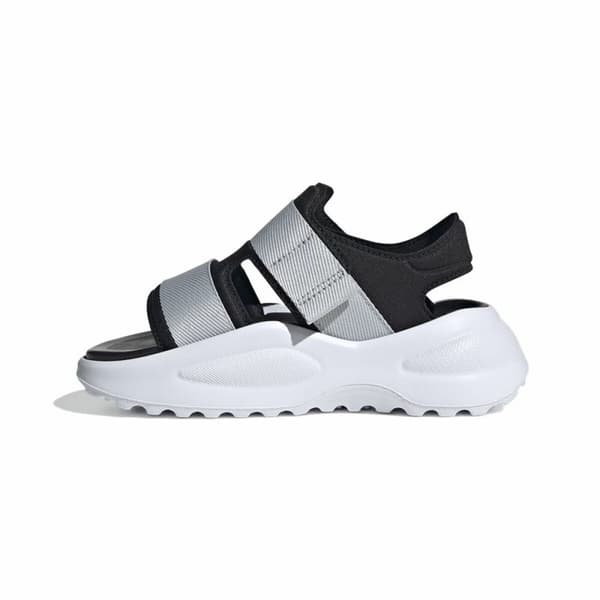 Sandaler till barn Adidas Mehana Svart - 36 2/3