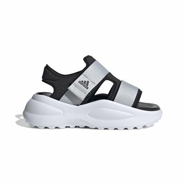 Sandaler till barn Adidas Mehana Svart - 36 2/3