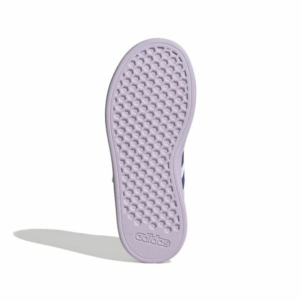 Sportskor för barn Adidas Grand Court 2.0 Vit - 29