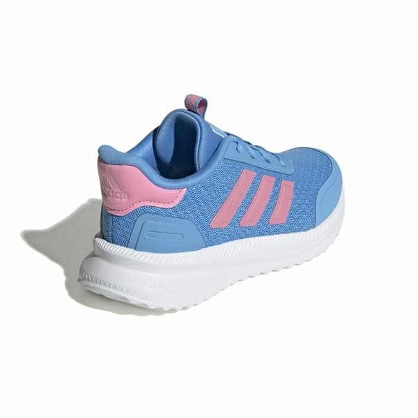 Sportssko til børn Adidas X_Plrpath K Infantil Estazu Blå - 35.5