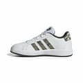 Miniatyrbillede 2 af 7: Sportssko til børn Adidas Grand Court 2.0 K Hvid - 38