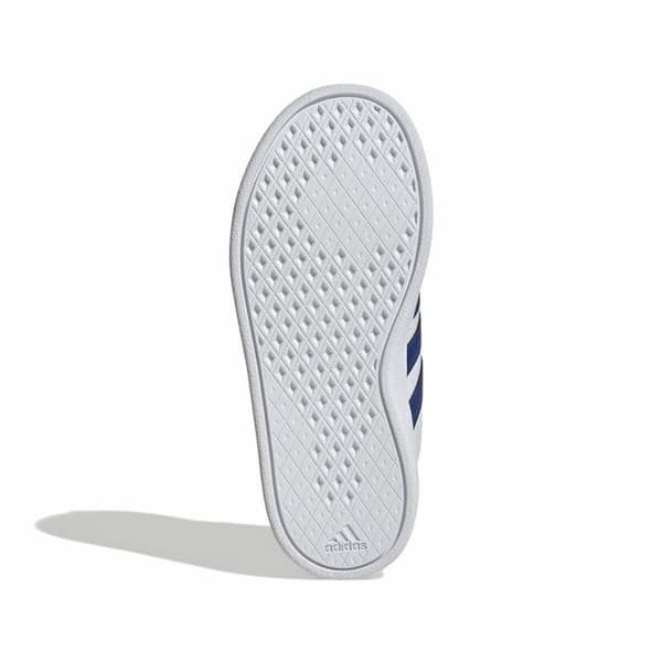 Sportssko til børn Adidas Breaknet 2.0 Hvid - 36 2/3