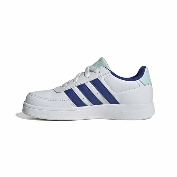 Sportssko til børn Adidas Breaknet 2.0 Hvid - 36 2/3