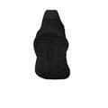 Miniatyrbilde 5 av 5: Sportssko for barn Adidas X_Plrphase Svart - 36 2/3