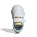 Miniatyrbilde 4 av 7: Sportssko til baby Adidas Breaknet 2.0 Hvit - 20