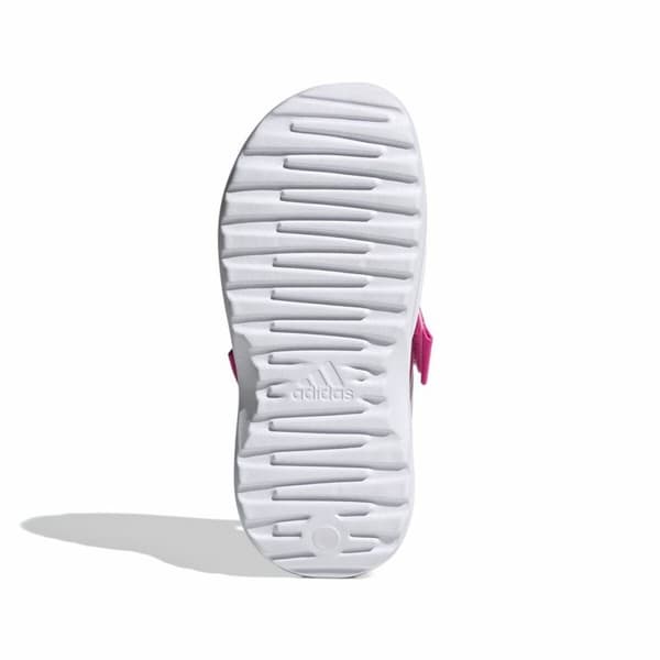 Lasten sandaalit Adidas Mehana Pinkki - 31