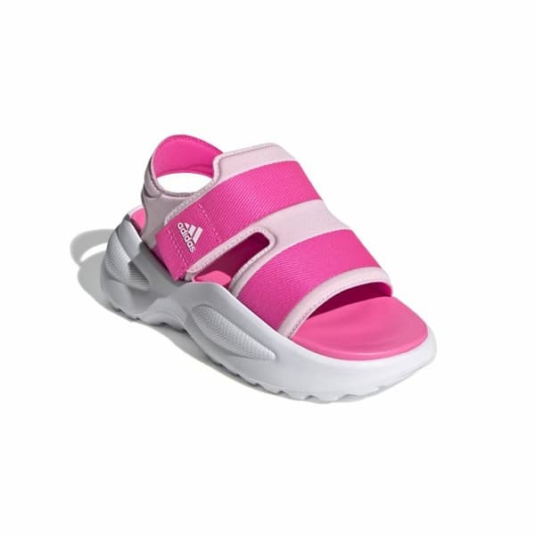 Lasten sandaalit Adidas Mehana Pinkki - 31
