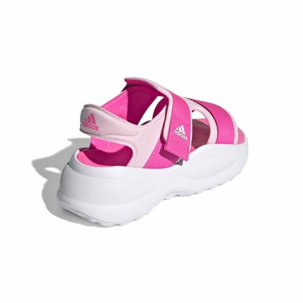 Lasten sandaalit Adidas Mehana Pinkki - 31