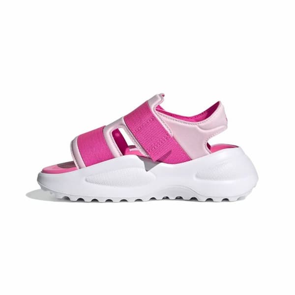 Lasten sandaalit Adidas Mehana Pinkki - 31