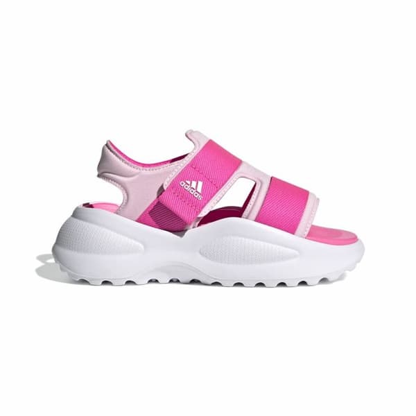 Lasten sandaalit Adidas Mehana Pinkki - 31