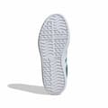 Pikkukuva 3 / 8: Lasten urheilukengät Adidas Vi Court Bold Vihreä - 35.5