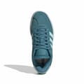 Pikkukuva 4 / 8: Lasten urheilukengät Adidas Vi Court Bold Vihreä - 35.5
