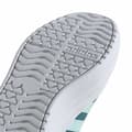Pikkukuva 7 / 8: Lasten urheilukengät Adidas Vi Court Bold Vihreä - 35.5