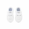 Pikkukuva 3 / 7: Vauvojen urheilukengät Reebok Club C 2V 2.0 Valkoinen - 22.5