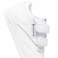 Pikkukuva 5 / 7: Vauvojen urheilukengät Reebok Club C 2V 2.0 Valkoinen - 22.5