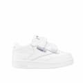 Pikkukuva 1 / 7: Vauvojen urheilukengät Reebok Club C 2V 2.0 Valkoinen - 22.5