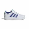 Pikkukuva 1 / 7: Lasten urheilukengät Adidas Breaknet 2.0 Valkoinen - 36 2/3