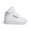 Pikkukuva 1 / 7: Vauvojen urheilukengät Adidas Hoops Mid 3.0 Valkoinen - 23