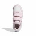 Pikkukuva 3 / 7: Lasten urheilukengät Adidas Hoops 3.0 Bold Valkoinen - 30.5