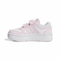 Pikkukuva 4 / 7: Lasten urheilukengät Adidas Hoops 3.0 Bold Valkoinen - 30.5