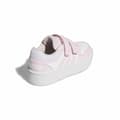 Pikkukuva 6 / 7: Lasten urheilukengät Adidas Hoops 3.0 Bold Valkoinen - 30.5